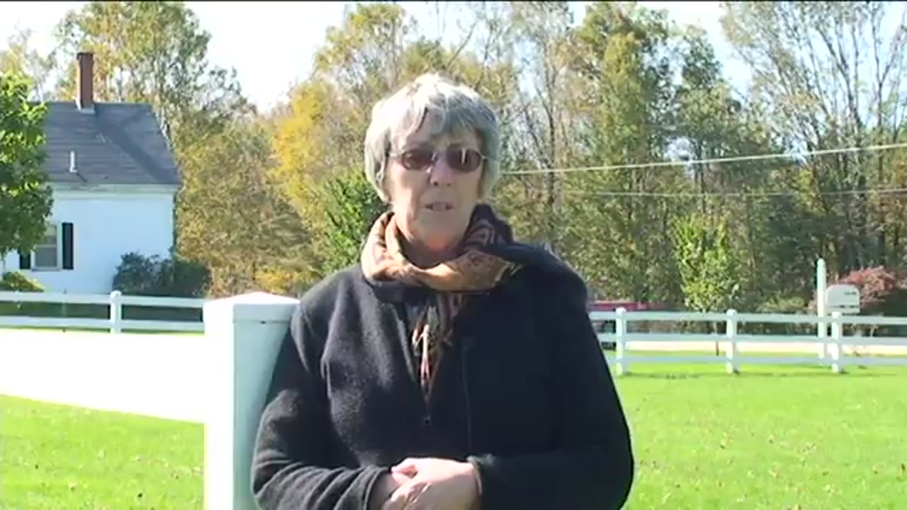 Preserving Horse Drawn Vehicles Part 2