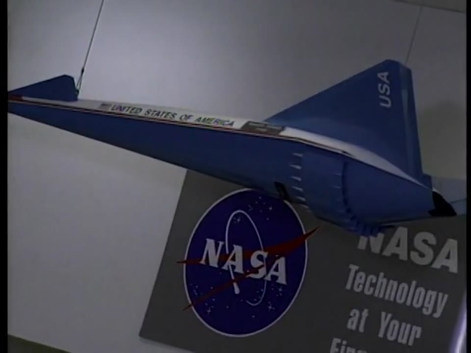 NASA SCI Files - Models