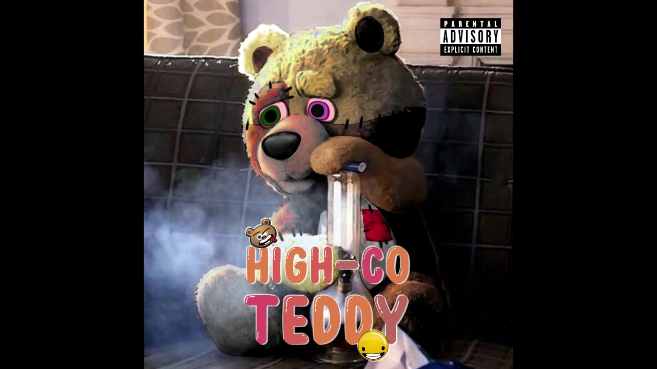High-Co-Teddy (Official Audio)