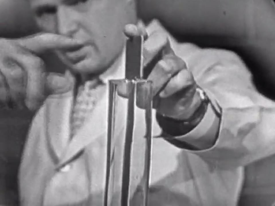 Science in Action: The Flow of Heat (Part II)