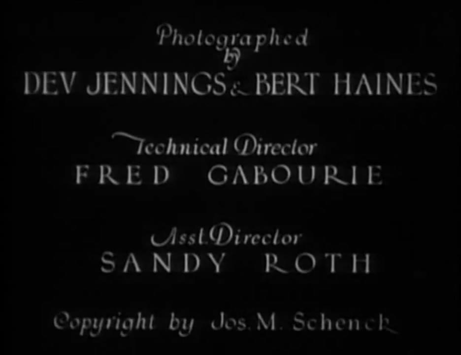Steamboat Bill, Jr. (1928)