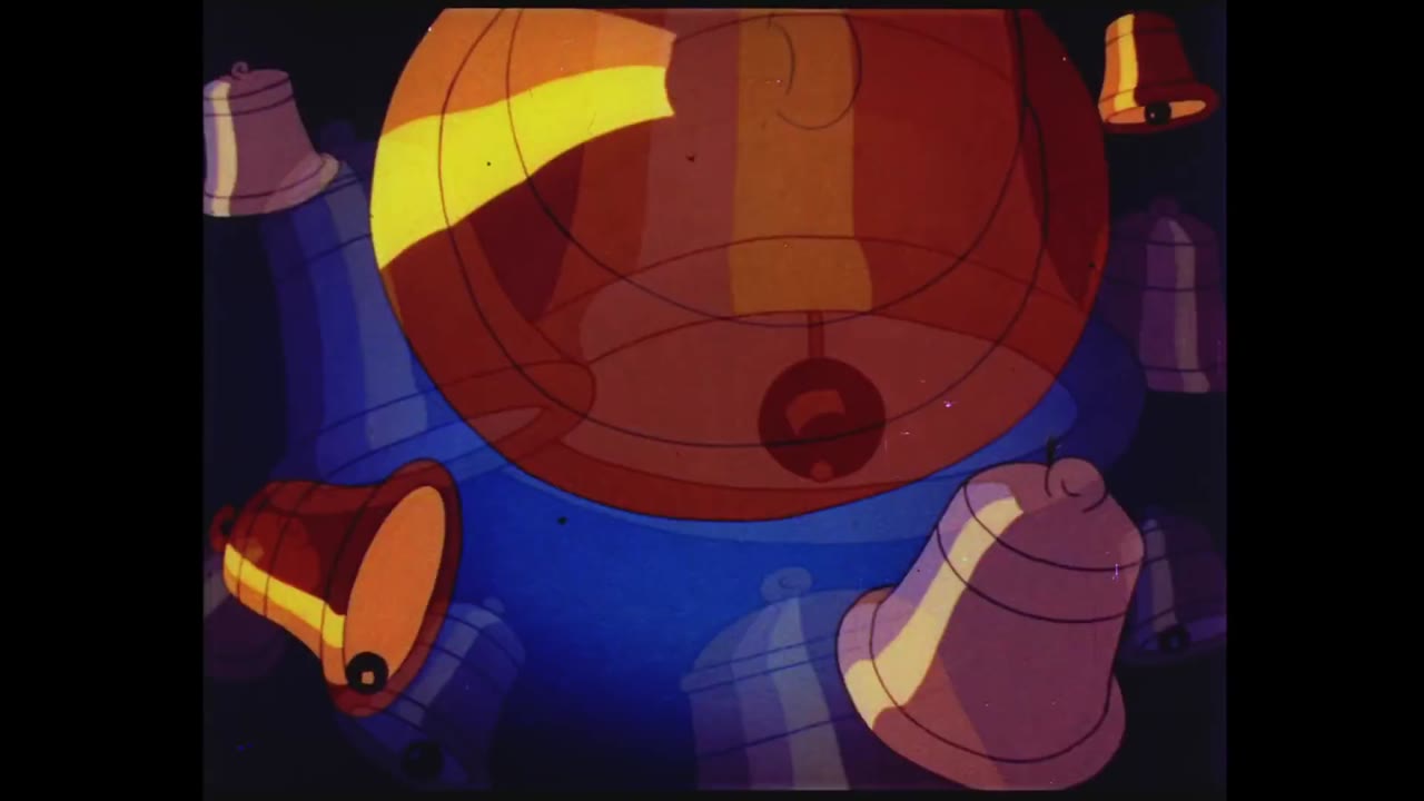 Little Match Girl (1937)
