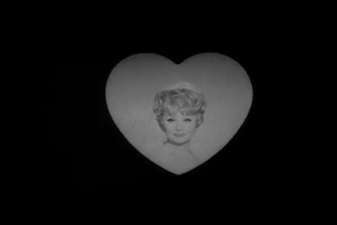 Lucy Waits Up for Chris (1962)