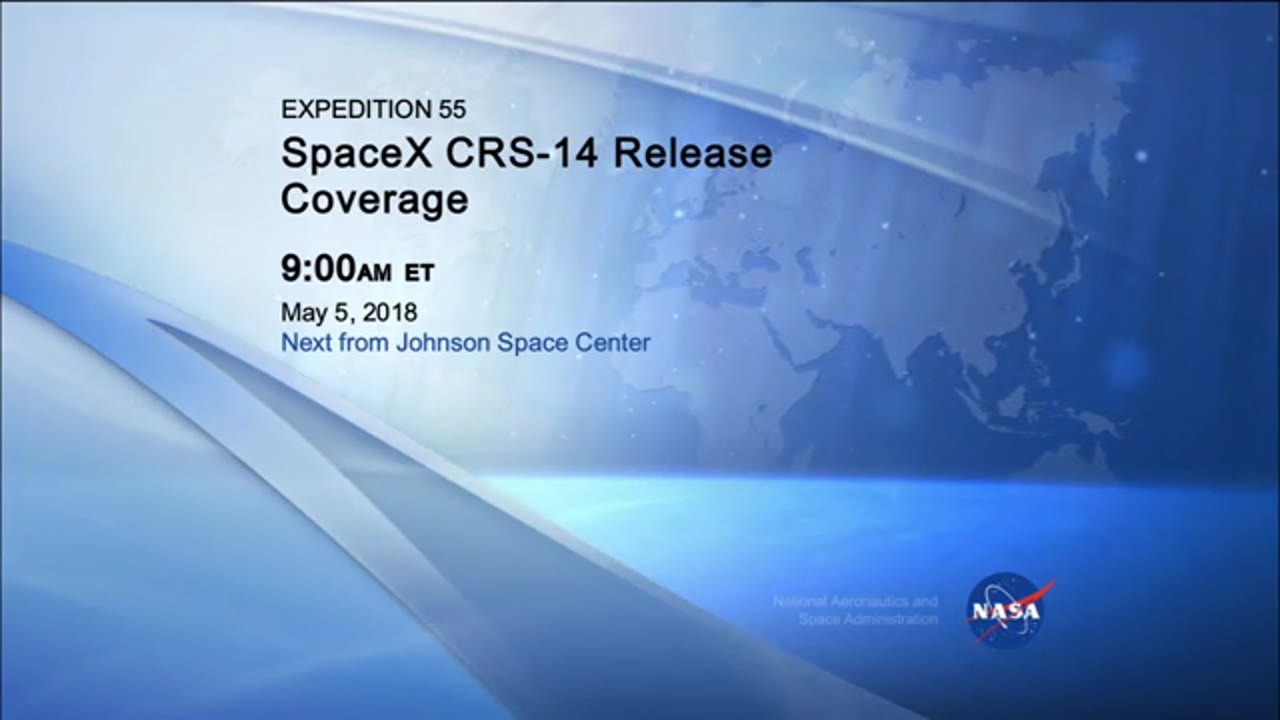 SpaceX_CRS14_Release_2018_125_1300_649273.mxf