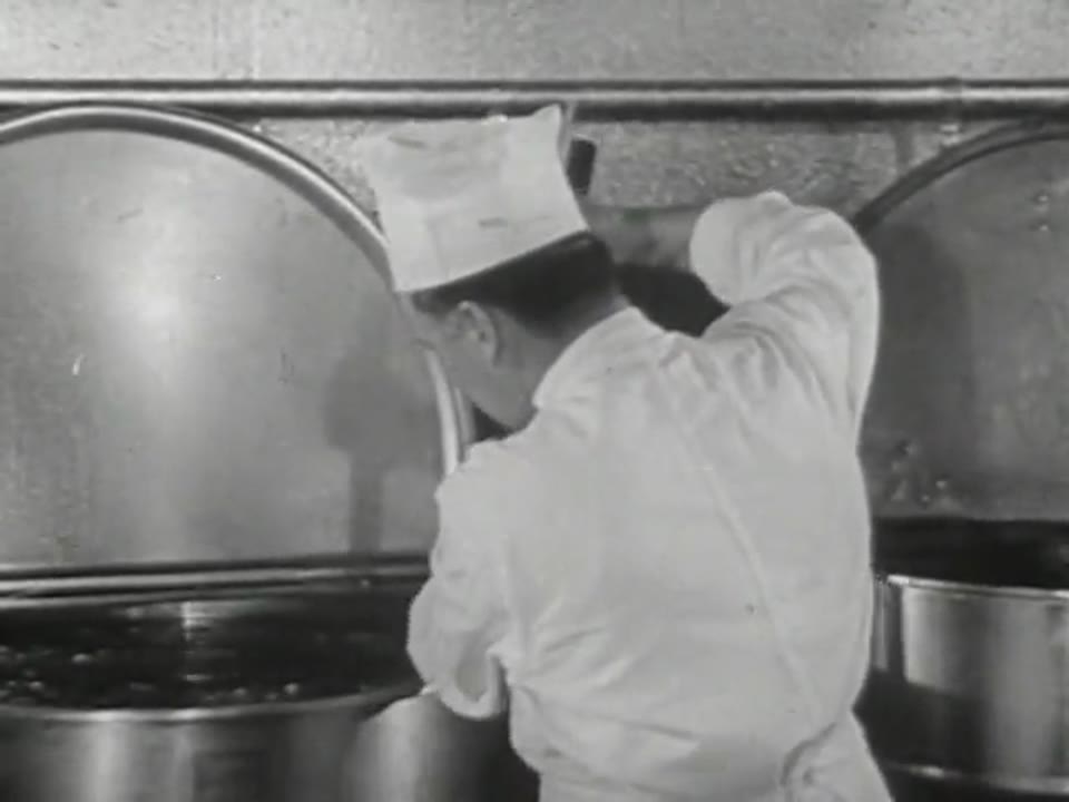 Hotel and Restaurant Workers