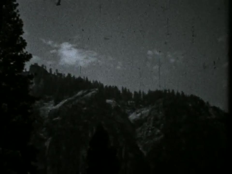 Home Movie: 97229: Yellowstone Park, Mount Rainier, etc.