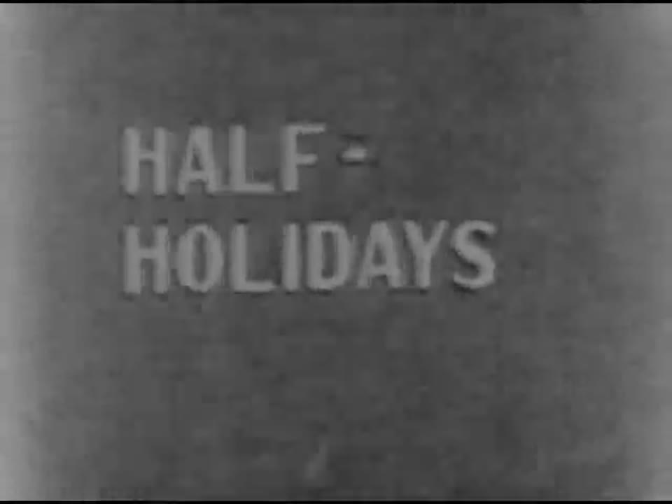California Recreation 1937