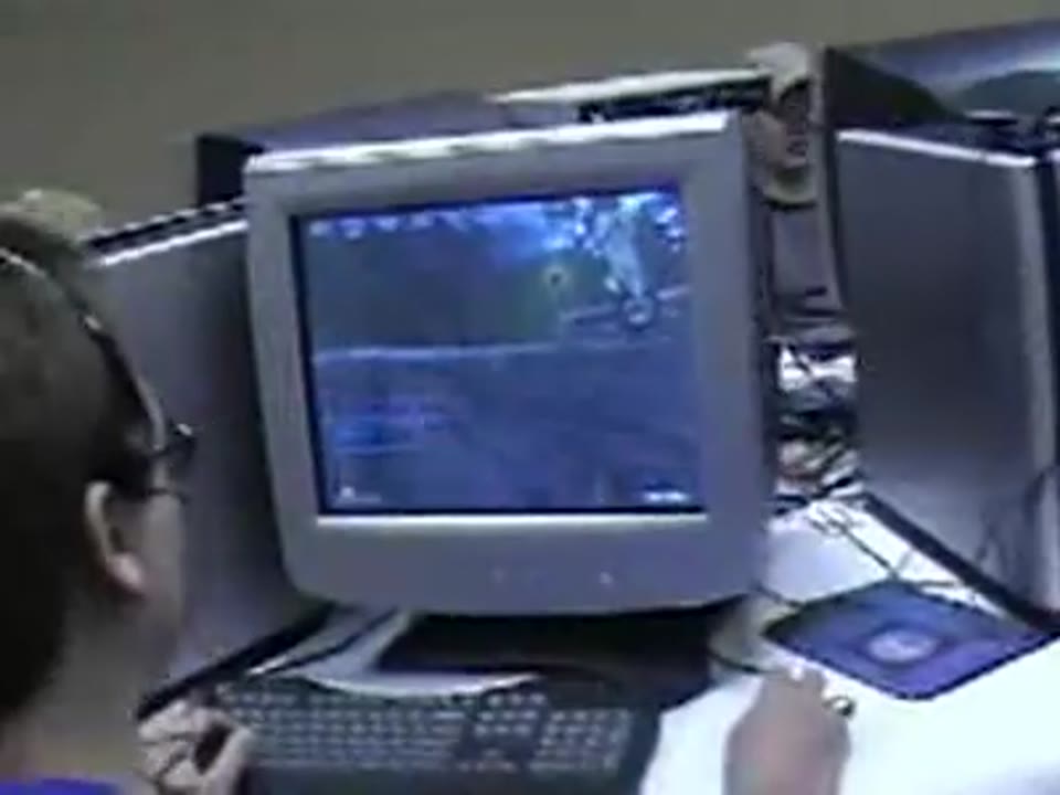 Midwest Gaming Classic 2004 Retrospective
