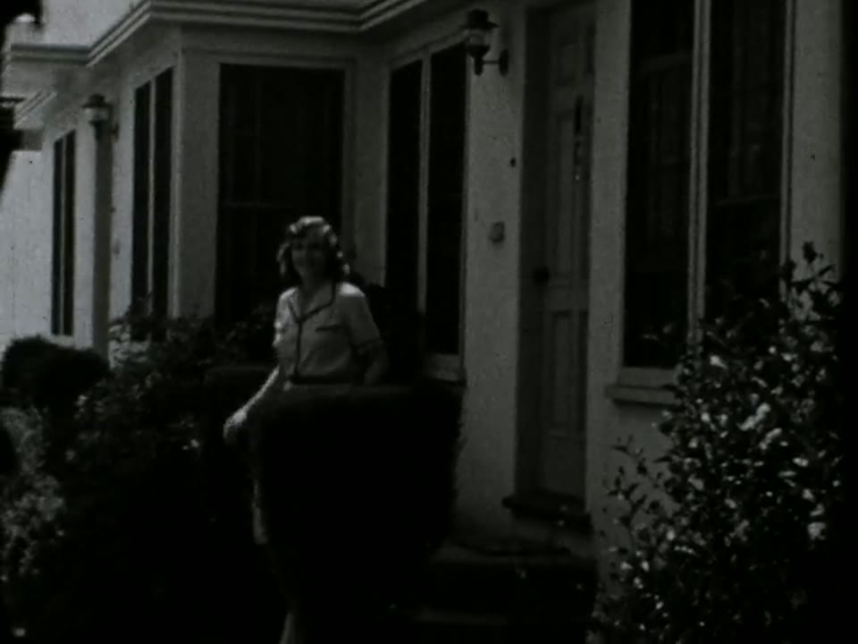 Home Movie: 10372: Santa Monica Scenes