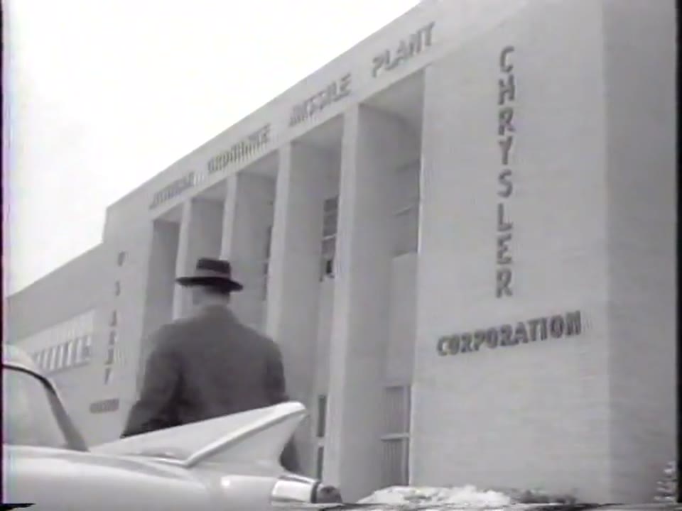 Detroit, 1959/03/19