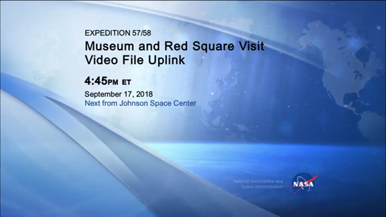 Exp57-58_Museum_and_RedSquareVisit_VideoFile_Sept21_2045_703789.mxf