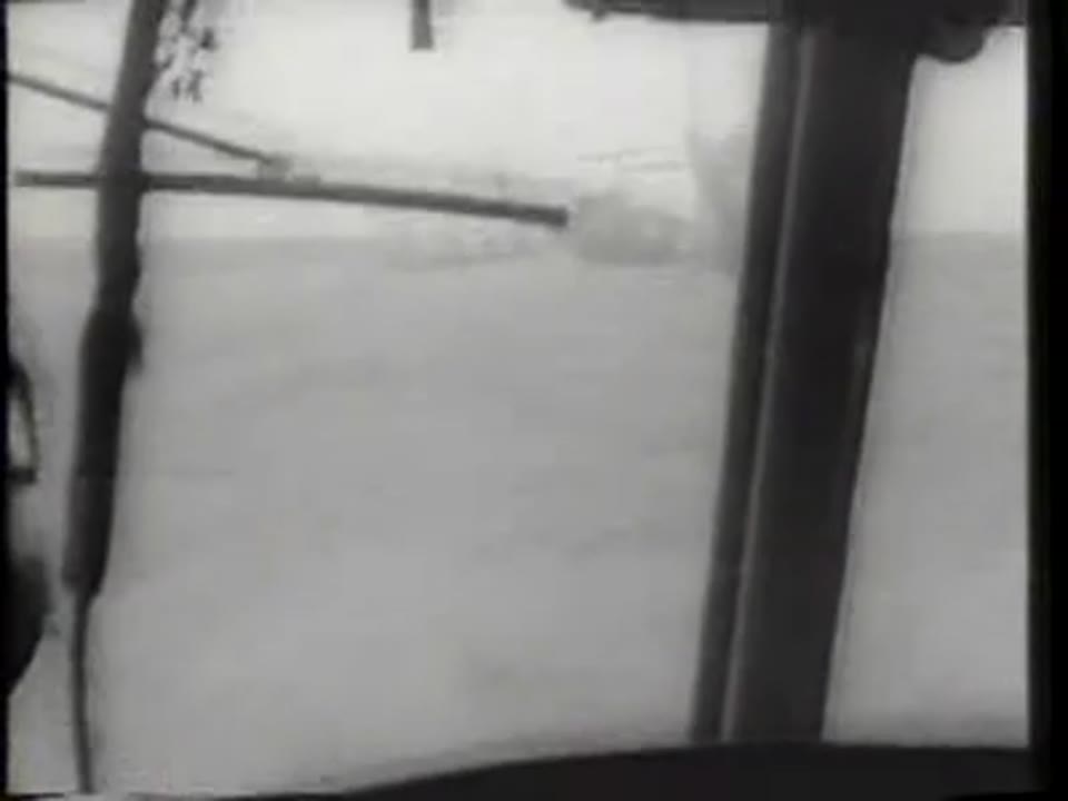 Report on Vietnam, 1965/08/26