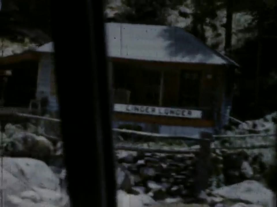 Home Movie: 97493: Colorado