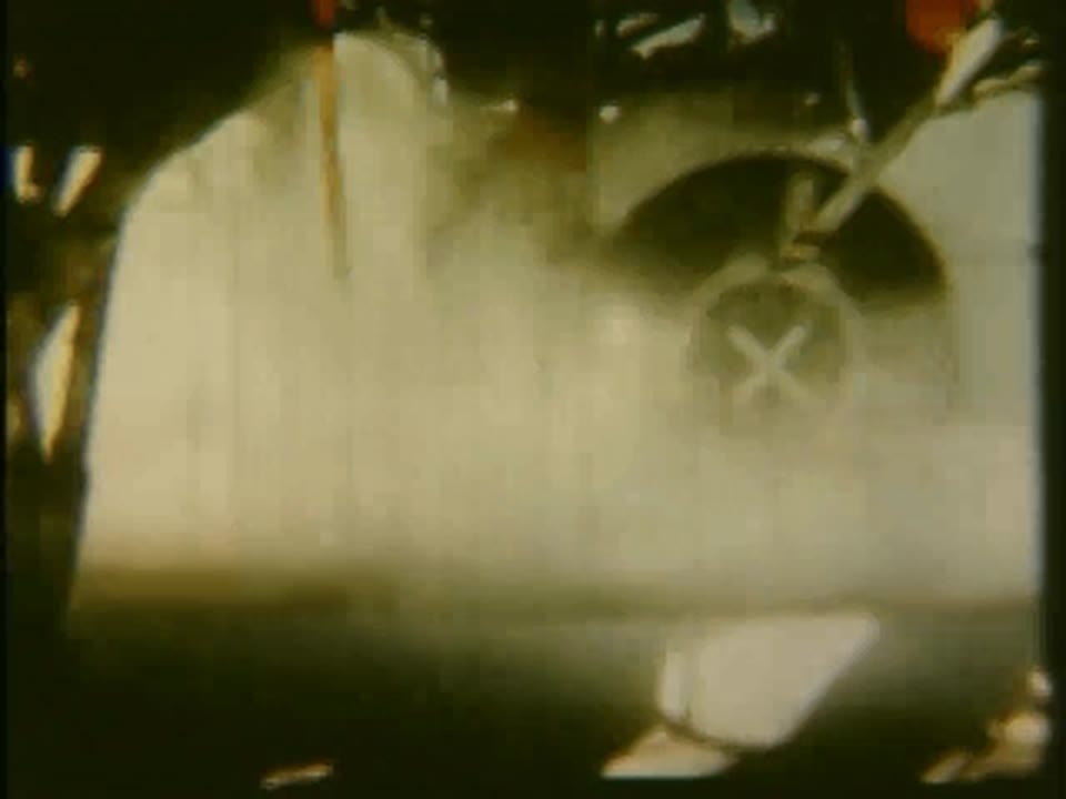 Tire Hydroplaning - The Spindown Effect