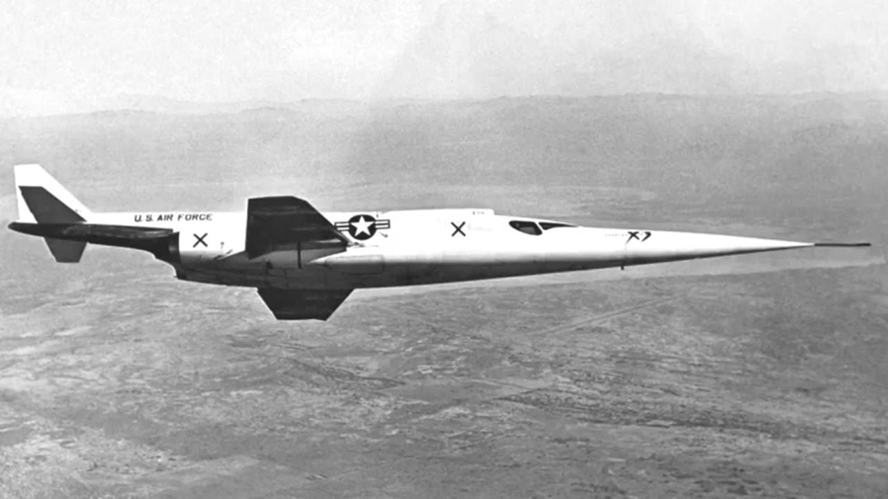 Real World: The Silent Airliner