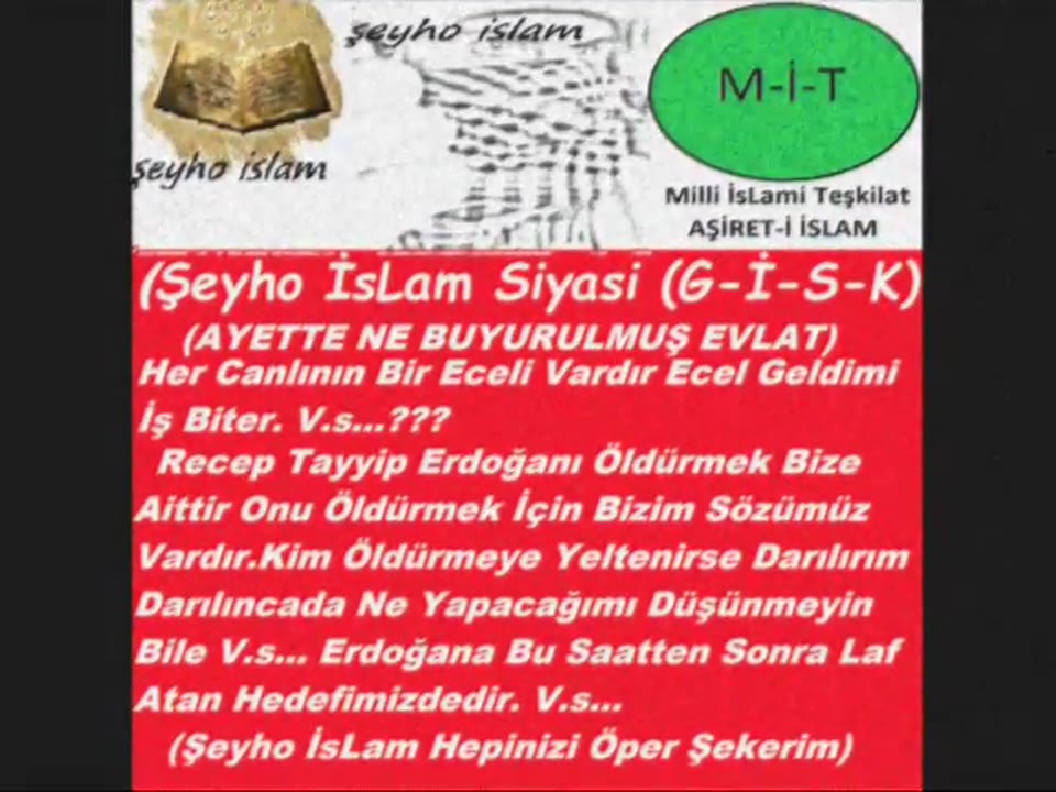 Ecel Geldimi İş Biter Şekerim İnstrumentals