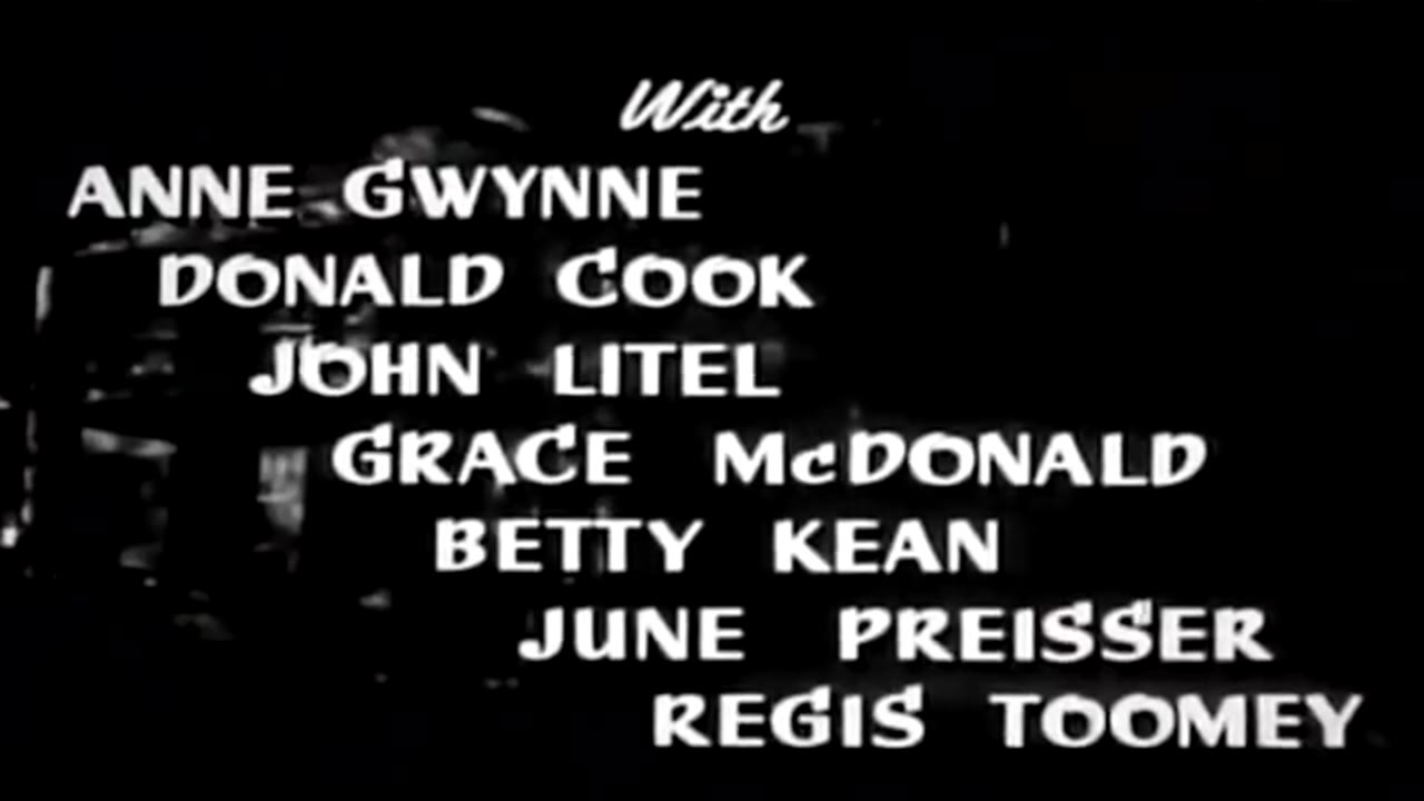 Murder In The Blue Room (1944 5 Star Classic Mys Com Rom)