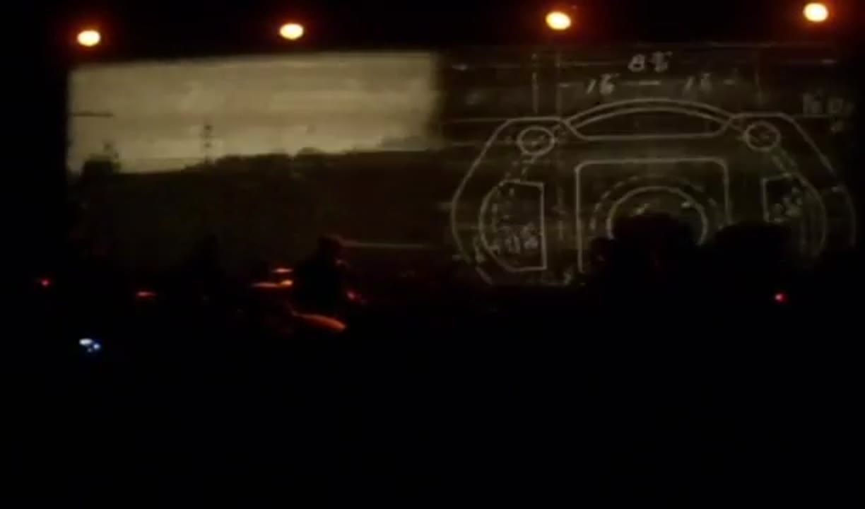 Godspeed You Black Emperor - The Fonda Theatre - Hollywood - 09 - 12 - 2013 - Complete Highlights