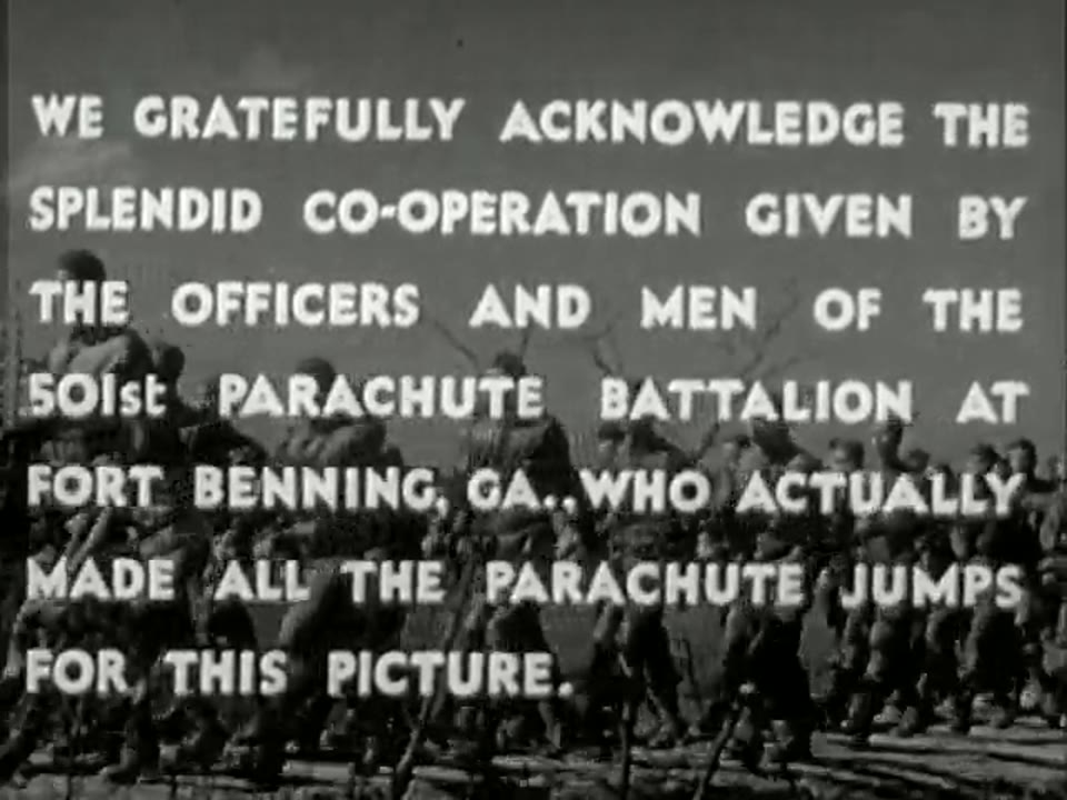 Parachute Battalion