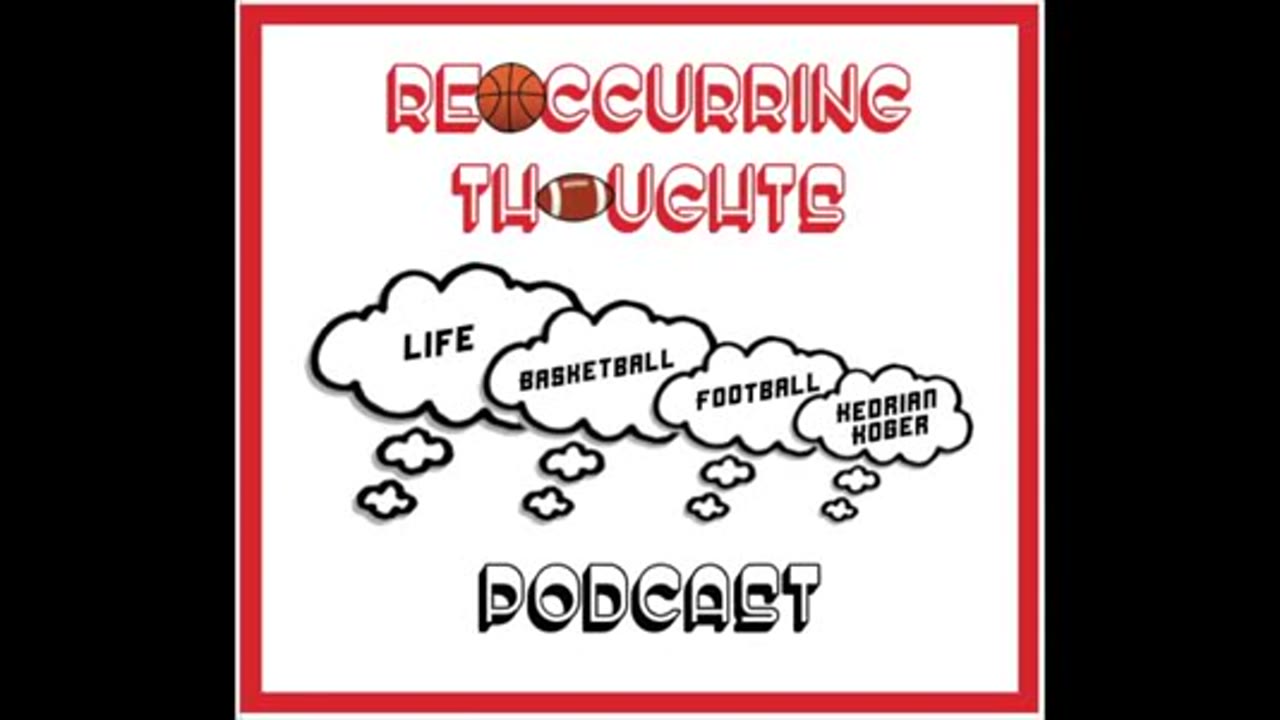 The NBA is exciting and crazy! (Episode 1)