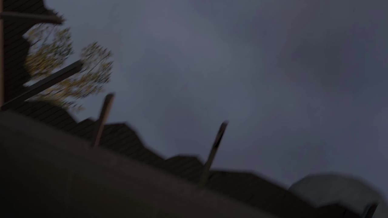 Ribs [SFM]