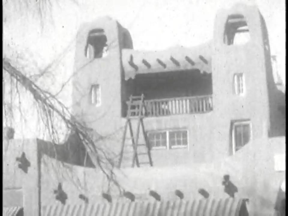 Amateur: Old West, Cowboys and Indians, Arizona and New Mexico