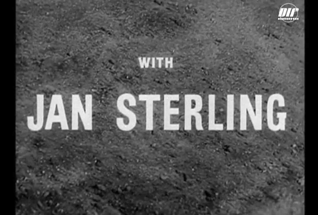 A Montanha dos Sete Abutres ("Ace In The Hole", 1951)