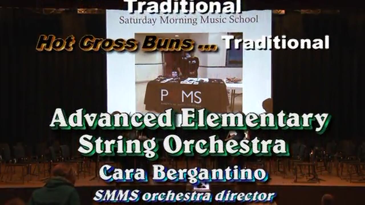 Stringorama 11/23/15