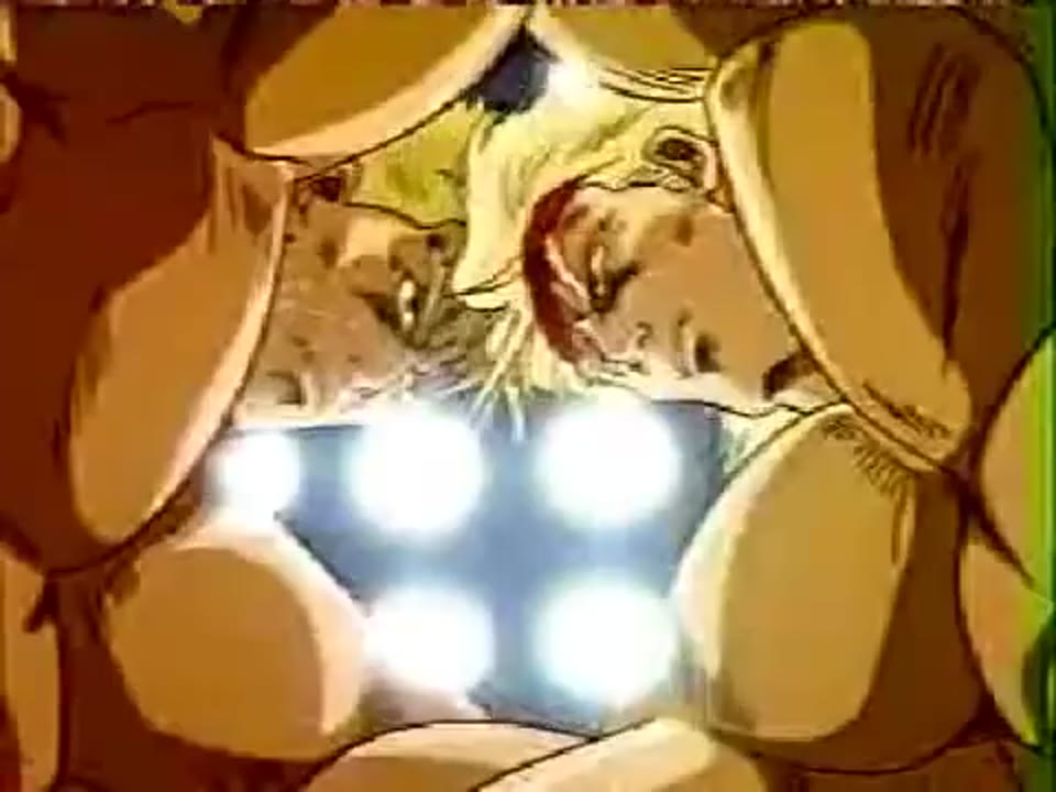 Muscle Bomber CM ( SFC)