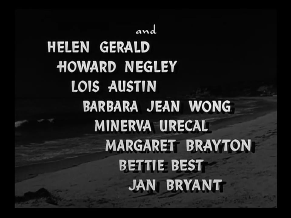 The Trap (1946) DVD MKV