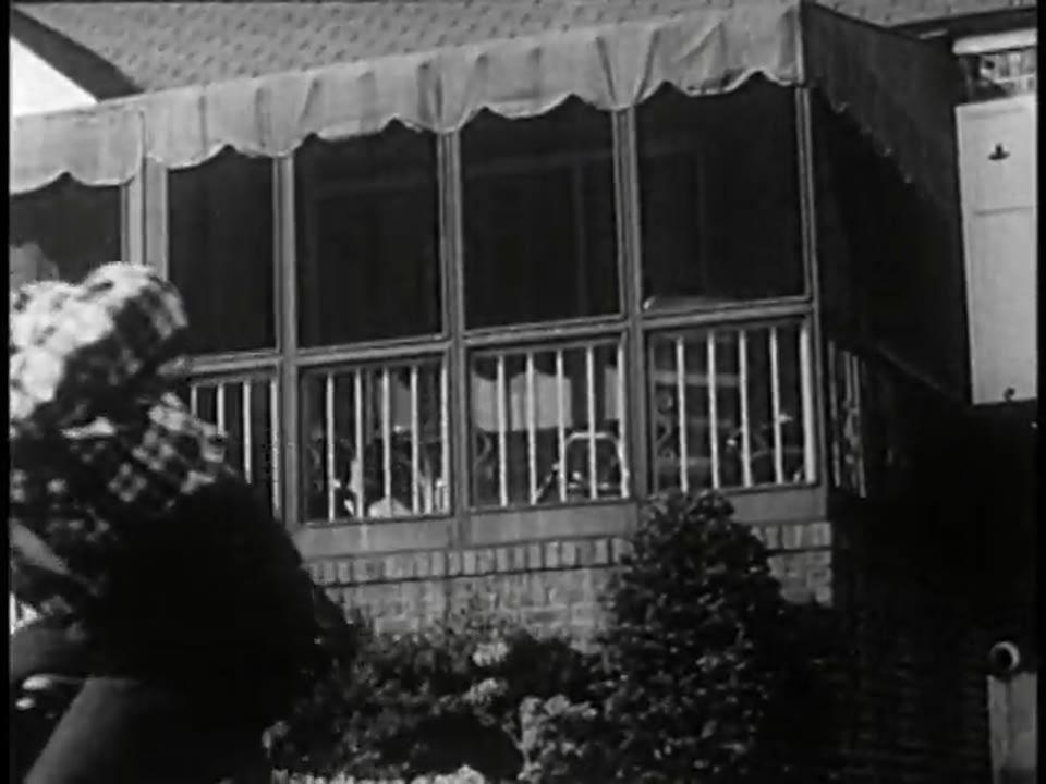 Sunbeam Bread Commercial #4