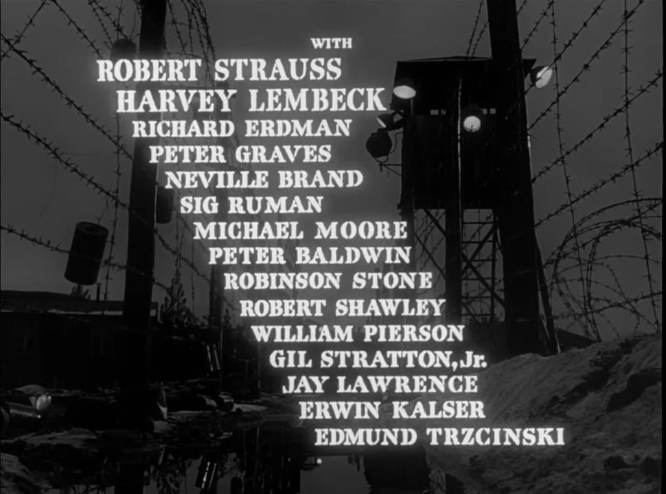 Stalag 17 (1953)