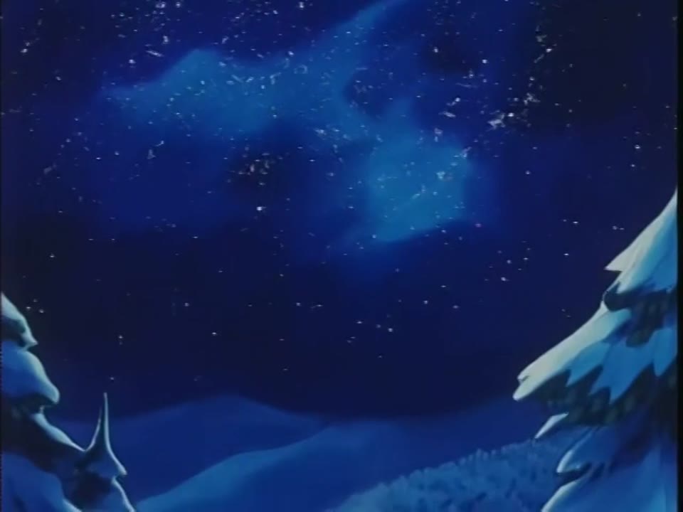 Pokémon: Pikachu's Winter Vacation 2 (2000)