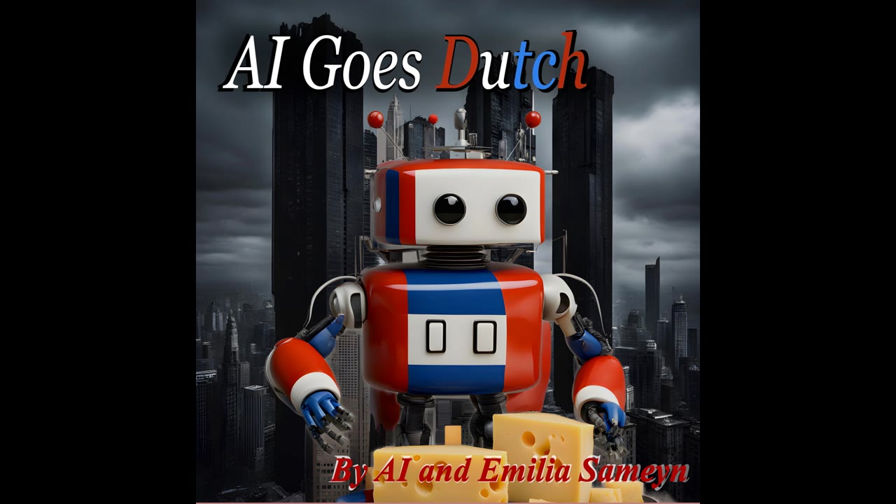 11/20 Vreselijke Groten
