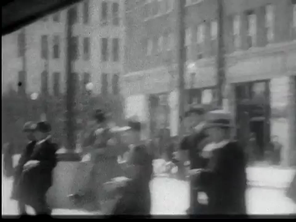 [Home Movies: Tokyo, Japan and Trip to Nikko by Train]