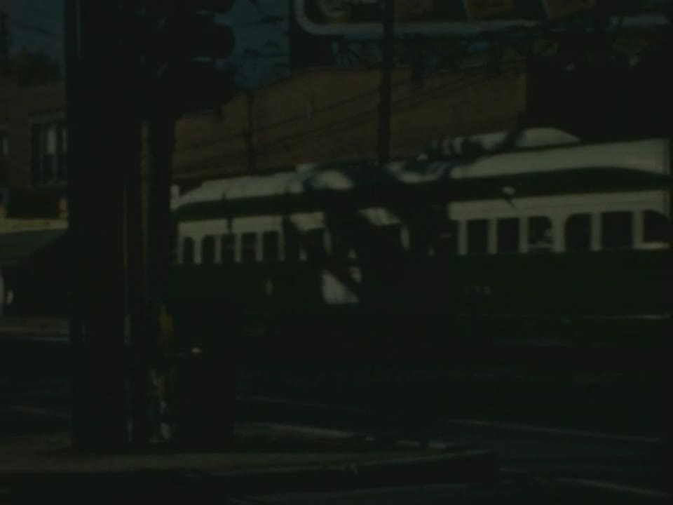 Home Movie: 98228: CERA Red Car Fan Trip on CTA