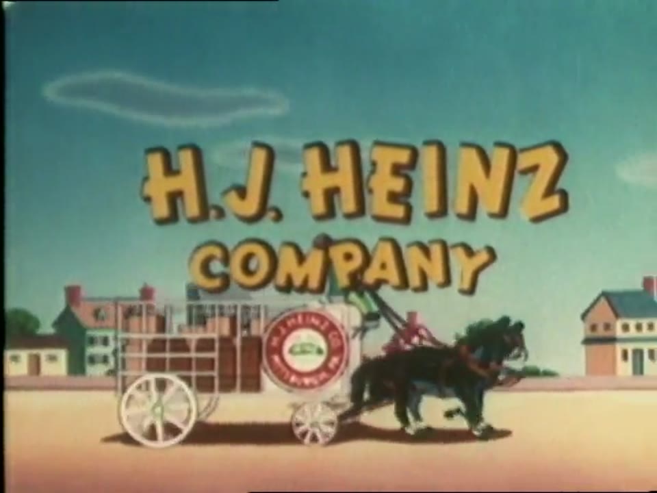 Big Delivery Wagon, The