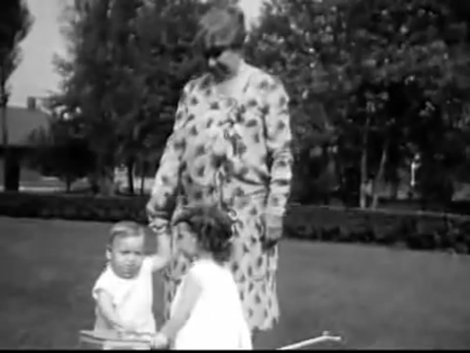 [Home Movies: Donnola Home Movies #2]