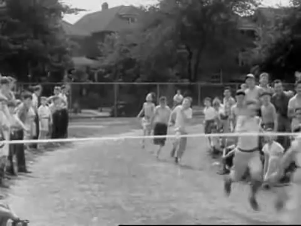 All-American Soap Box Derby (1934)