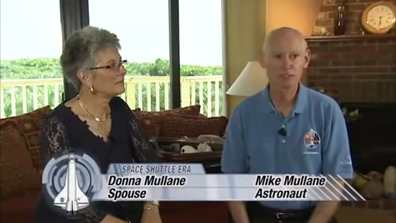 Space Shuttle Era: NASA Kennedy Beach House