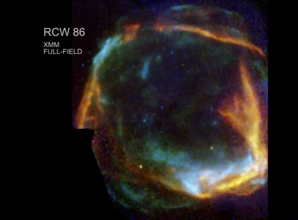 RCW 86 Animations