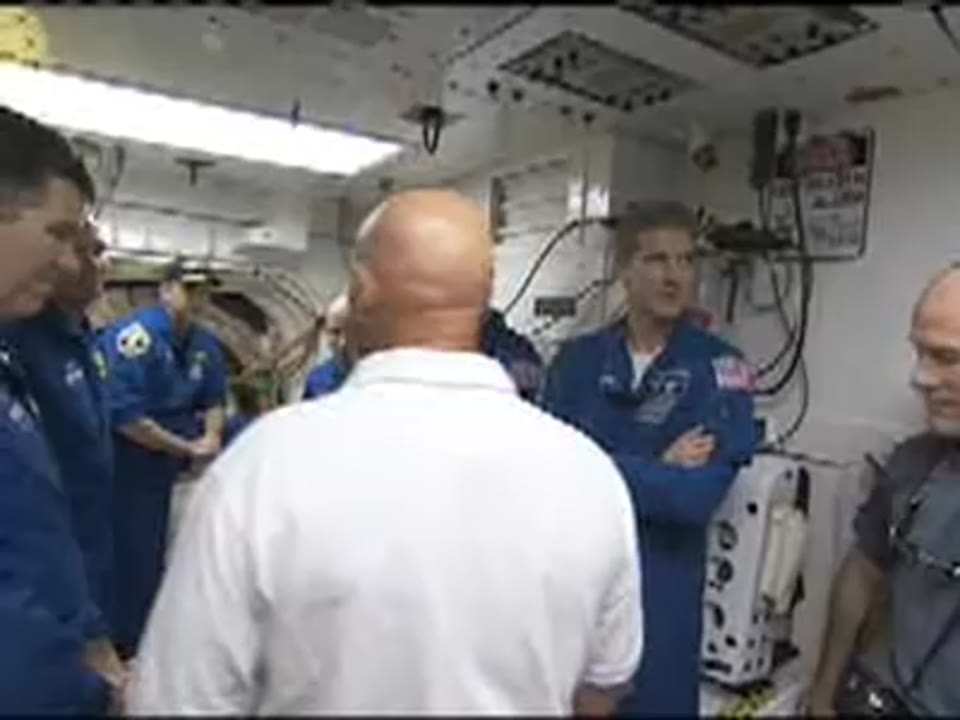 NASA TV's This Week @NASA, April 30