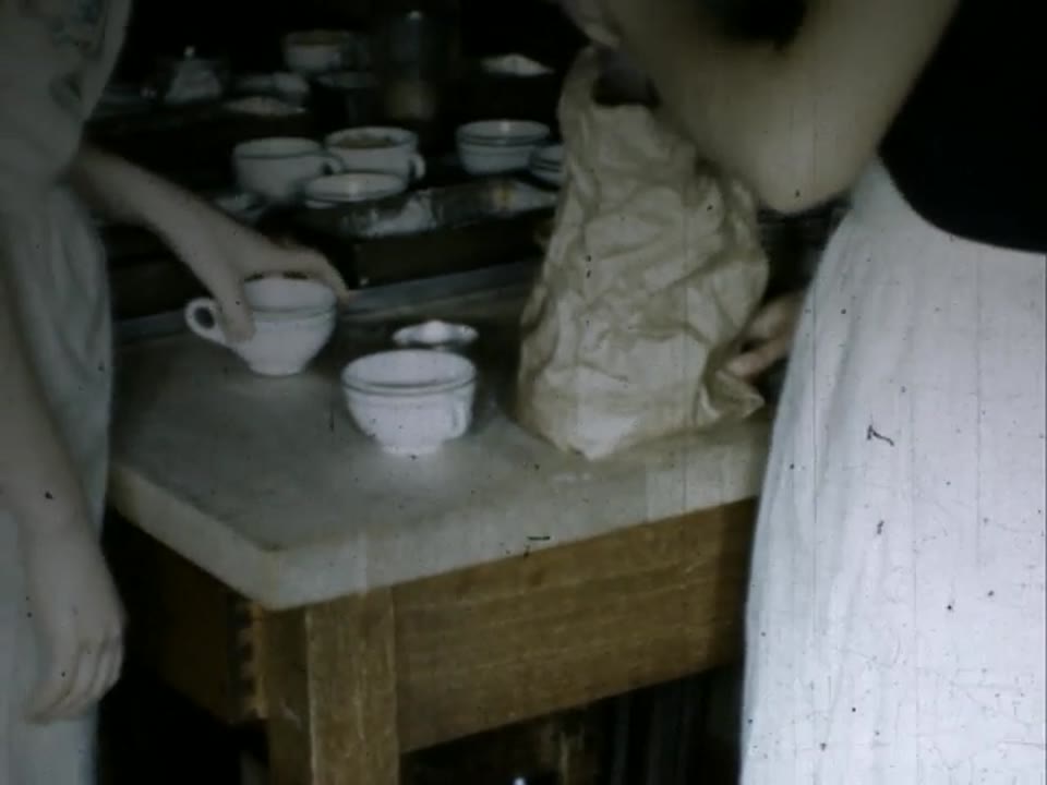 Home Movie: 98568: Unidentified