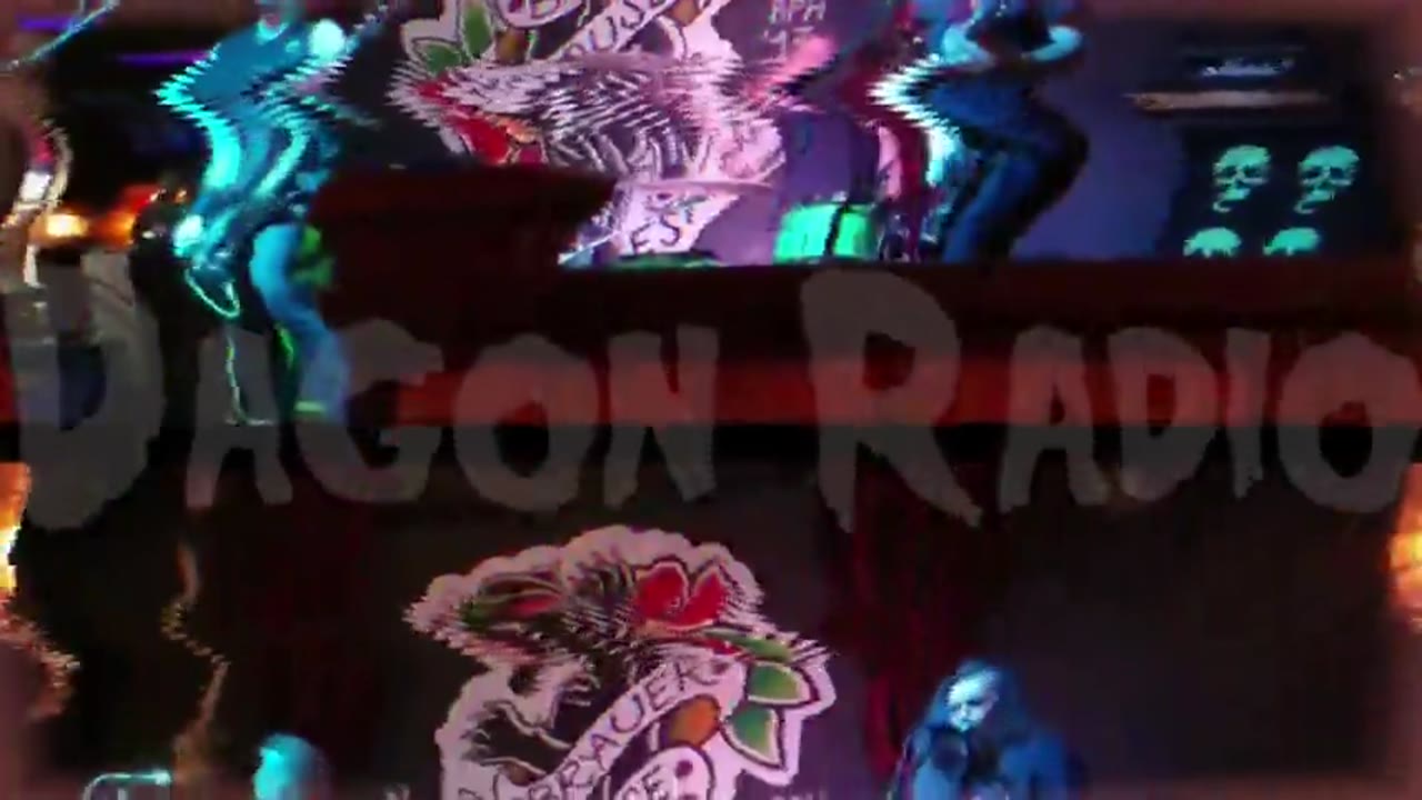Dagon Intro
