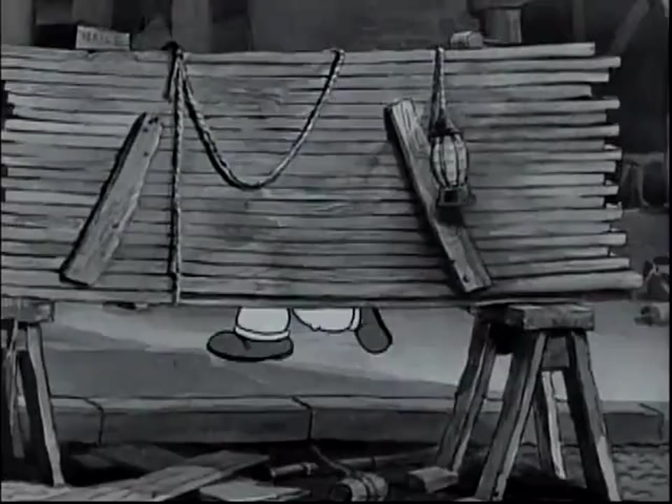 Little Swee'pea (1936)