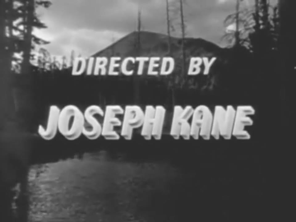 Ridin' Down the Canyon (1942)