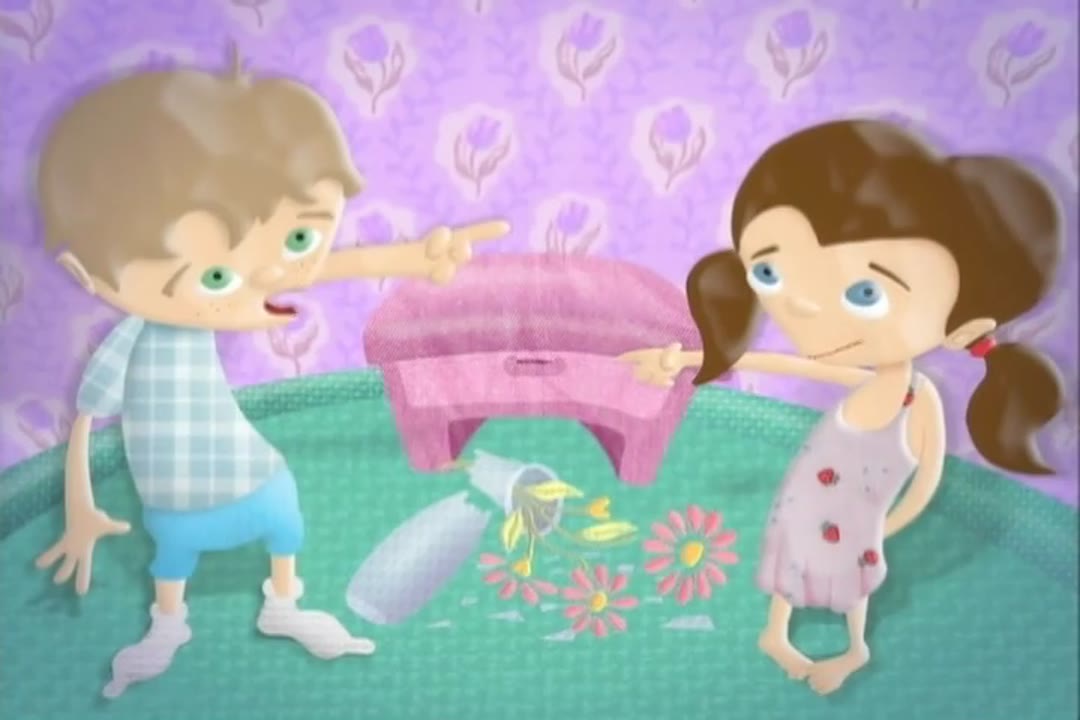 Supernanny Brasil - Episódios da 3ª Temporada • DVD Completo em 60 FPS (2009)