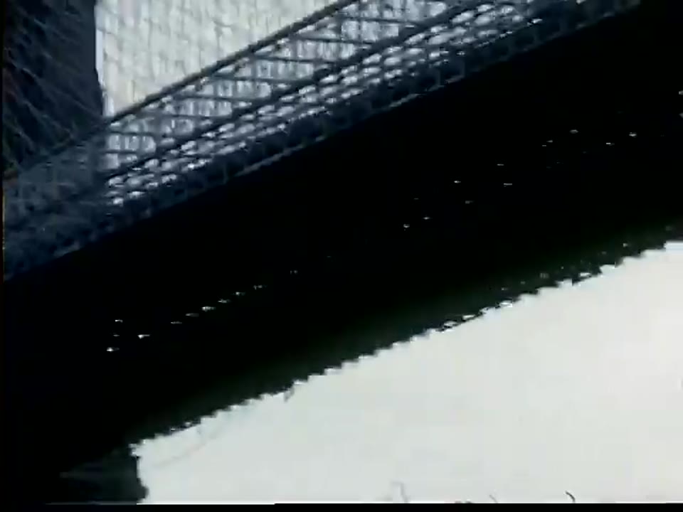 [Home Movies: Trip Around New York City, Summer 1954, #2]