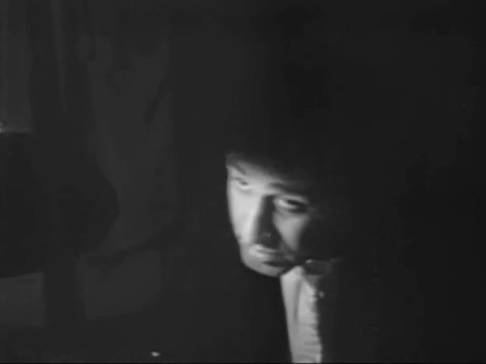 Five Minutes to Live / AKA Door-to-Door Maniac