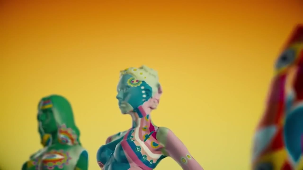 Funky Solution